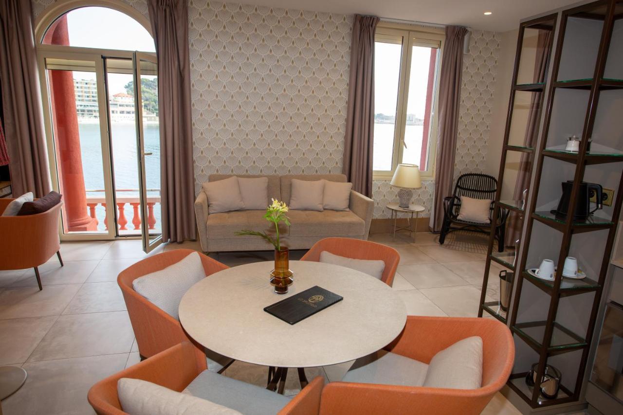 Splendid Hotel & Spa Bandol Exterior foto