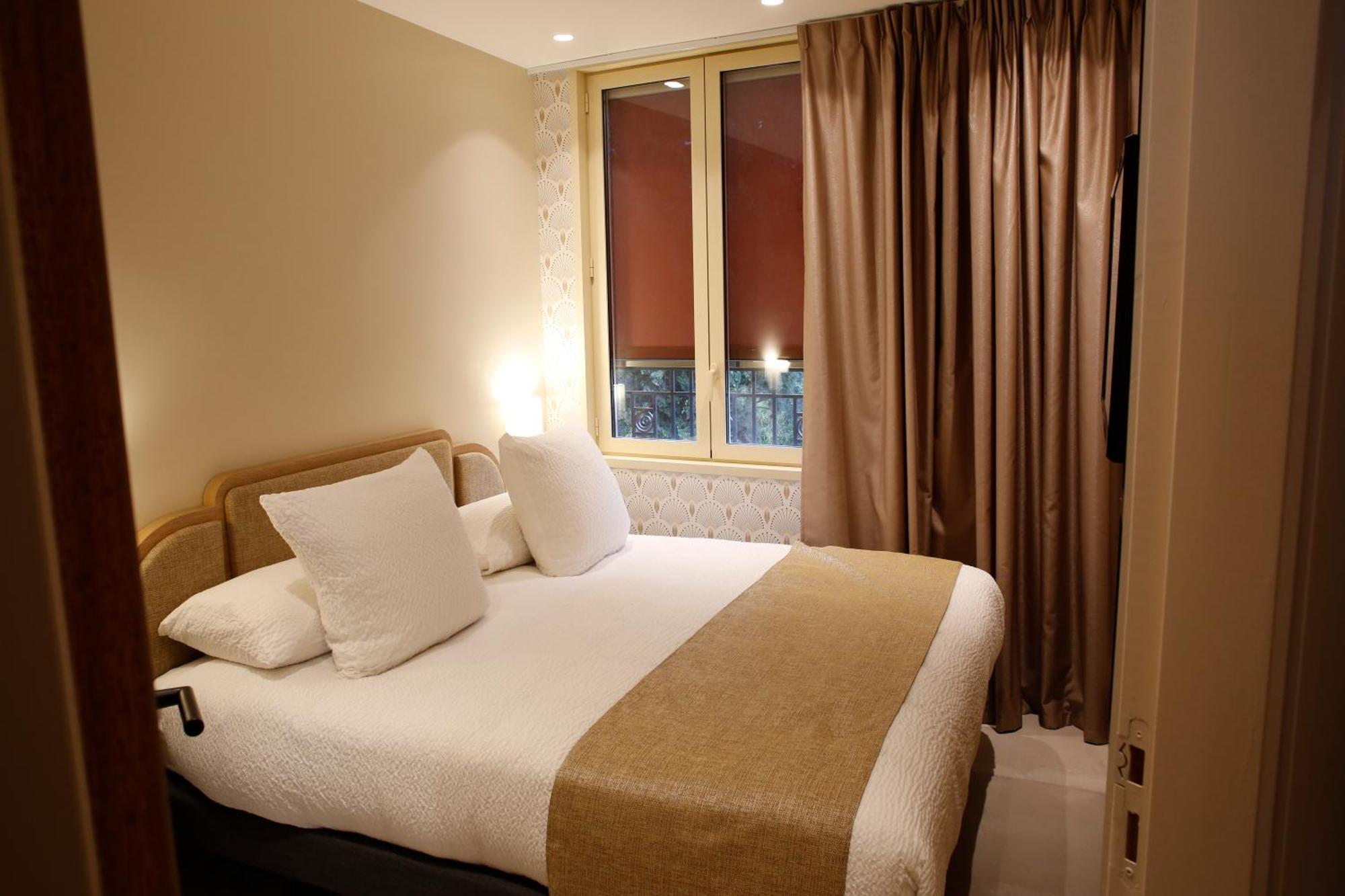 Splendid Hotel & Spa Bandol Exterior foto
