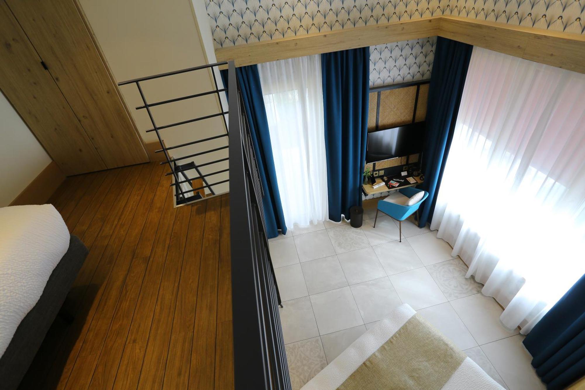 Splendid Hotel & Spa Bandol Exterior foto